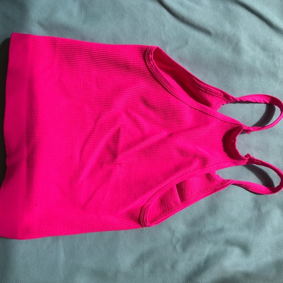 FP movement good karma tank size xs/s nwot - Picture 3 of 3